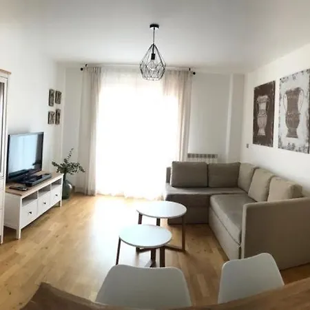 Vista Pena Oroel