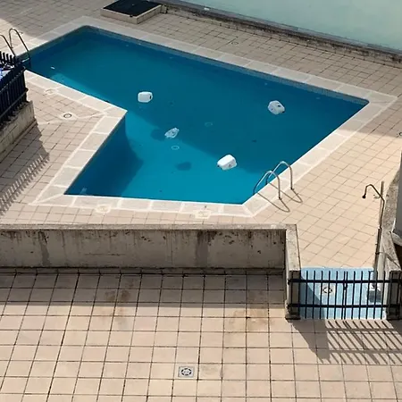 Apartament Vista Pena Oroel Jaca