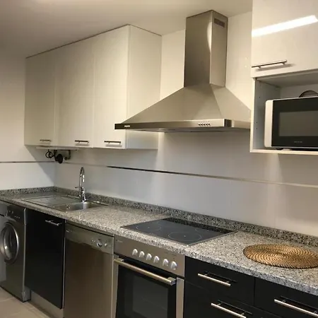 Apartament Vista Pena Oroel Jaca