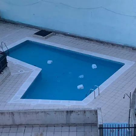 Vista Pena Oroel Apartament Jaca
